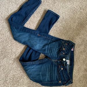 True Religion Brand Jeans “Stella”